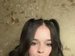 Erotický videochat AlissaK