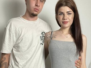 Erotický videochat AlissaLexx