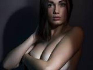 Erotický videochat alissalovee