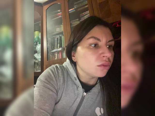 Vysílací screenshoty Alissaprinses99