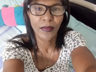 Erotický videochat alisse27