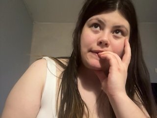 Erotický videochat alissha05
