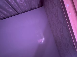 Erotický videochat alissh18