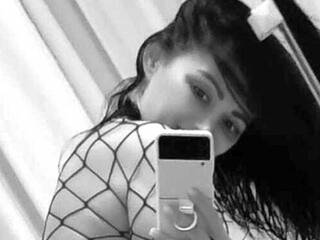 Erotický videochat Alisshorny