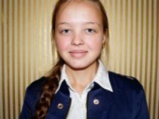 Erotický videochat alissia1