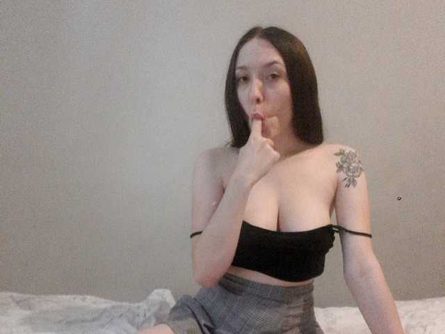 Vysílací screenshoty Alisska