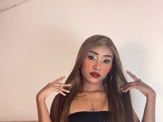 Erotický videochat Alisson-Brown