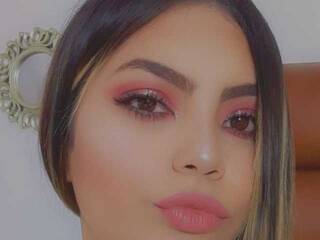 Erotický videochat Alisson-lee