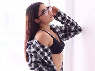 Erotický videochat alisson-ruiz