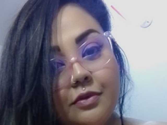 Fotografie profilu Alisson-Xue01
