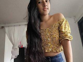 Erotický videochat alisson18