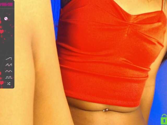 Vysílací screenshoty alissonbecker