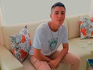 Erotický videochat AlissonBrooke