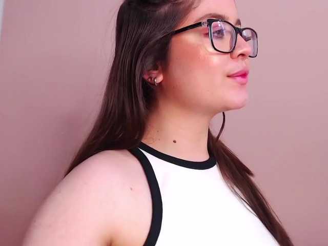 Vysílací screenshoty alissonevans