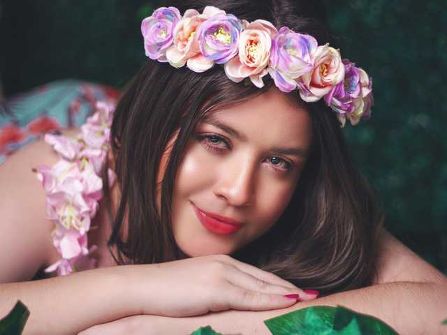 Fotografie profilu alissonevans