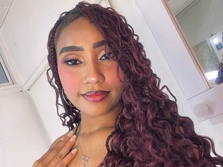 Erotický videochat alissongirl