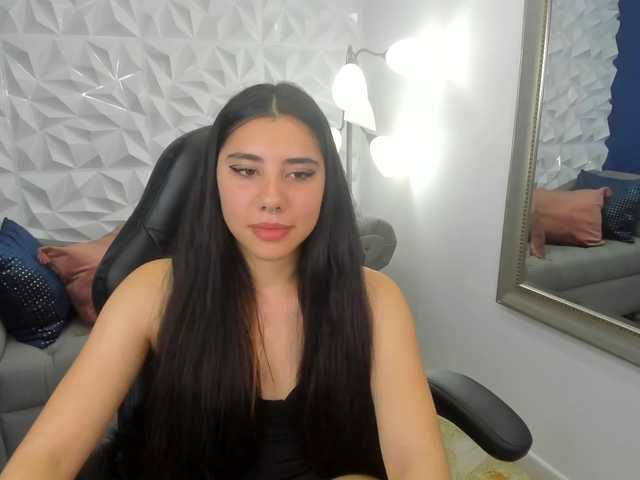Vysílací screenshoty alissongrayx