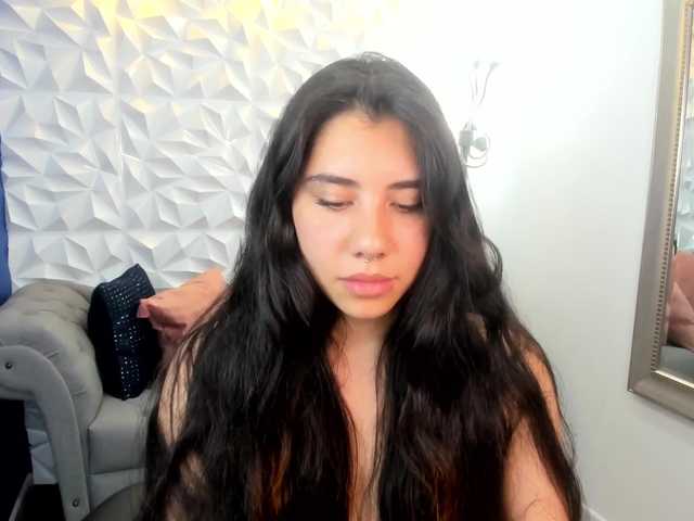 Vysílací screenshoty alissongrayx