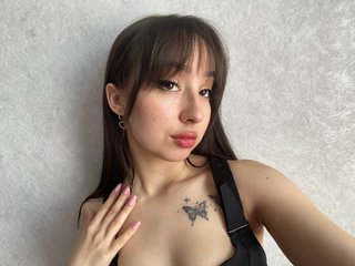 Erotický videochat AlissonHaks
