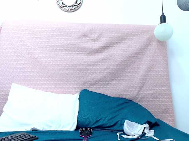 Vysílací screenshoty Alissonjhames