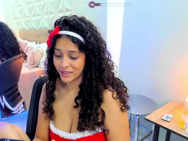 Vysílací screenshoty AlissonLay