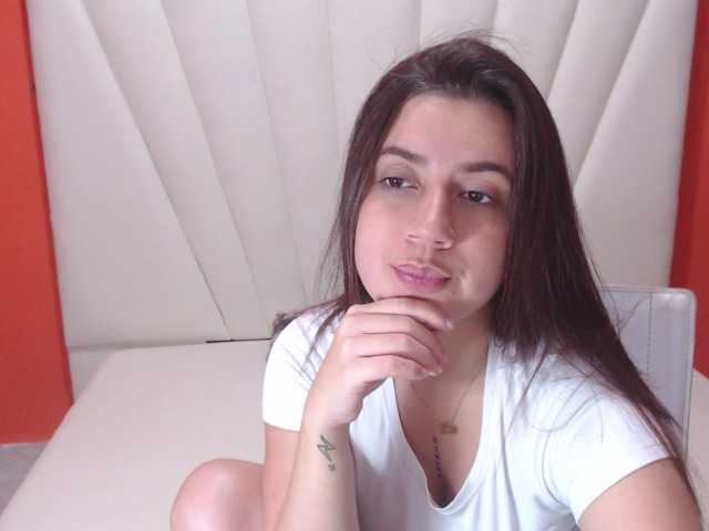 Vysílací screenshoty alissonmegan1