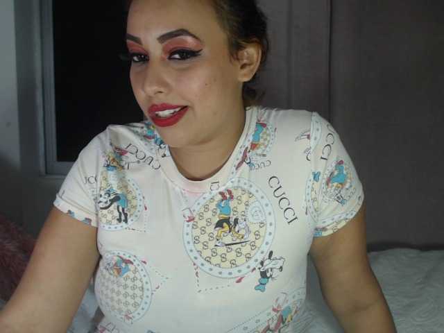 Fotky AlissonnXox 10 tokes and I show you my breasts