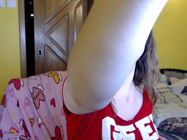 Vysílací screenshoty AlissonWave