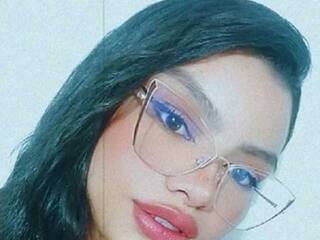 Erotický videochat AlissonWills