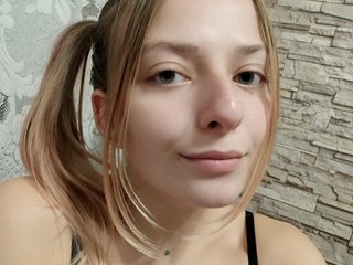 Erotický video chat Alisssa4