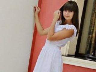Erotický videochat alissse