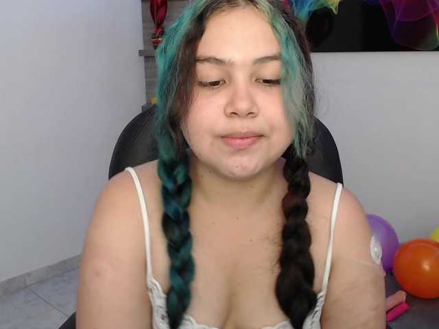 Vysílací screenshoty alistha-h