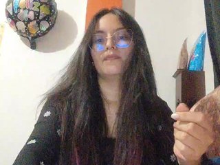 Erotický videochat Alisvasquez