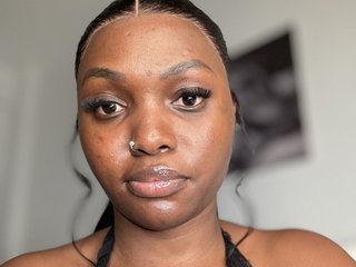 Erotický videochat Alisyah