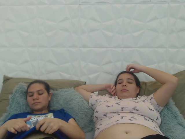 Fotky Alitzenanahi when completing the objective we will do a lesbian show