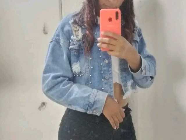 Fotografie profilu AliyahBanksxx