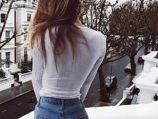 Erotický videochat alizcooper