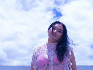 Erotický videochat Alizsmith