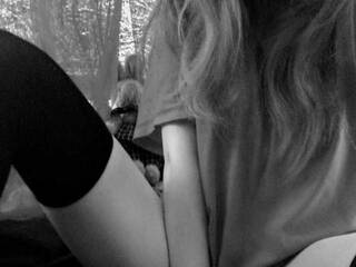 Erotický videochat All-Gone