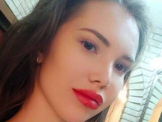 Erotický videochat AllaAtHome