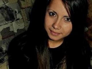 Erotický videochat allaina