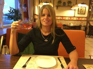 Erotický videochat Allaina888