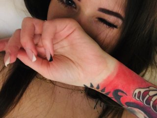 Fotografie profilu FUCK_LOVE
