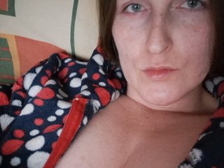 Erotický videochat AllaSowinskaya