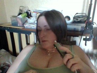 Erotický videochat AllaSowinskaya