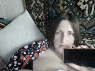 Erotický videochat AllaSowinskaya