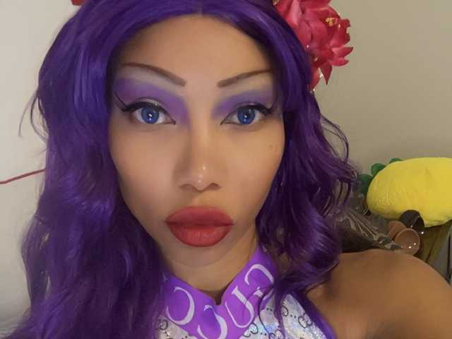 Fotografie profilu AllaStrange