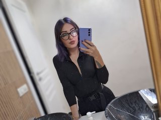 Erotický videochat AlleAllexy