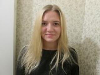 Erotický videochat allekssaaa