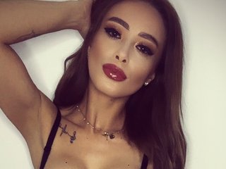 Erotický videochat AlleRose